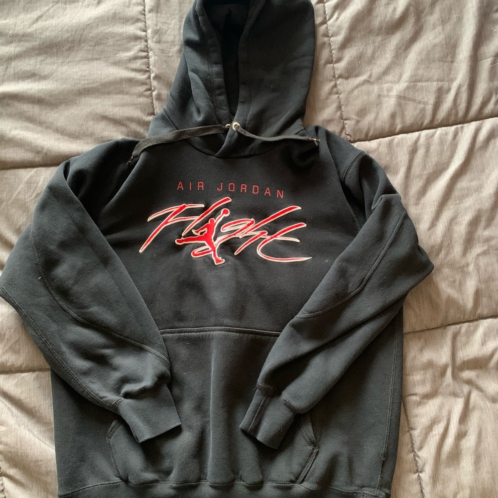 Men’s Jordan sweatshirt